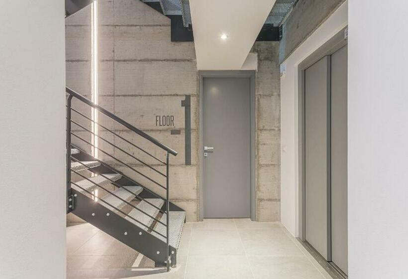 مبيت وإفطار Insula Felix Bed&breakfast