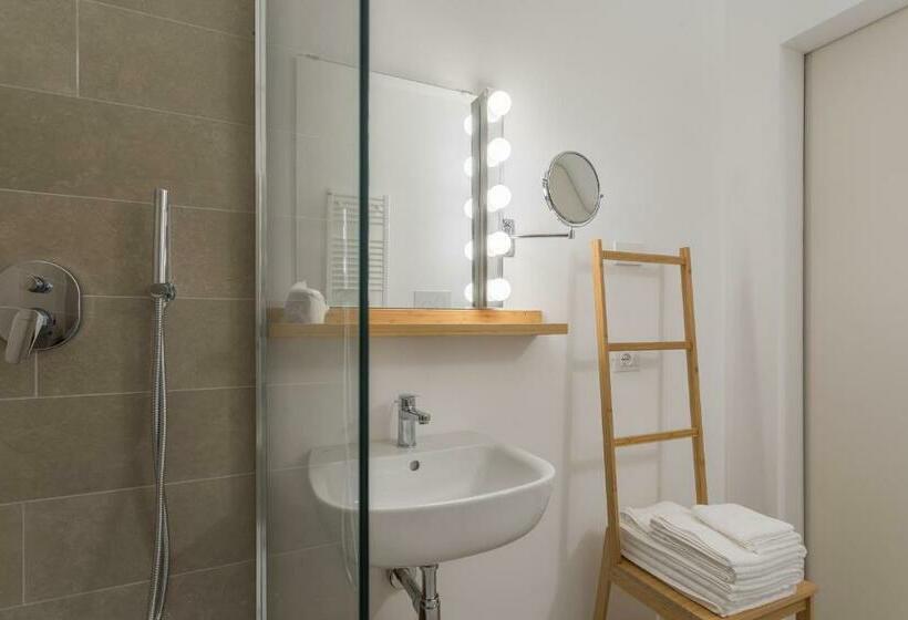 צימר Insula Felix Bed&breakfast