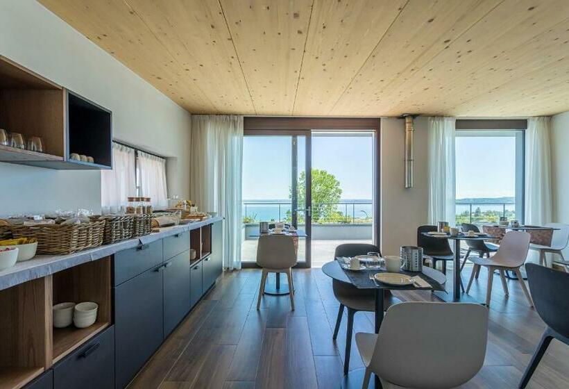 צימר Insula Felix Bed&breakfast