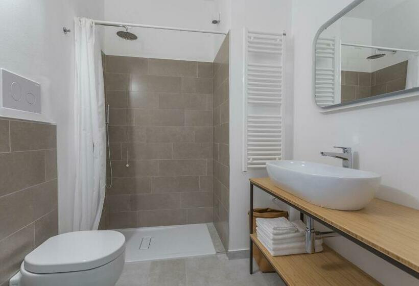 צימר Insula Felix Bed&breakfast