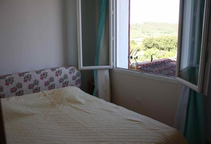 민박 à L Ombre Du Mûrier