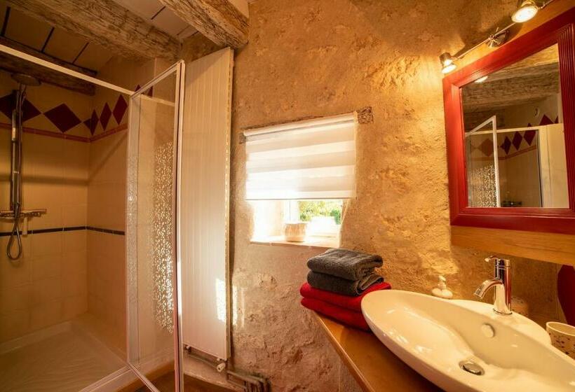 צימר L Oree Du Ciel