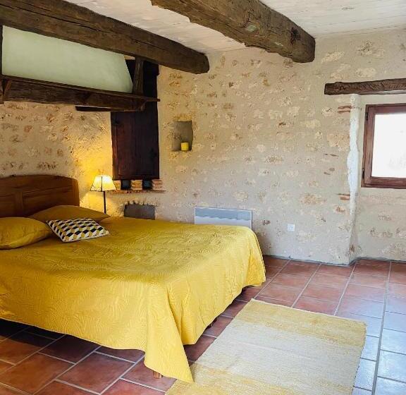 צימר L Oree Du Ciel