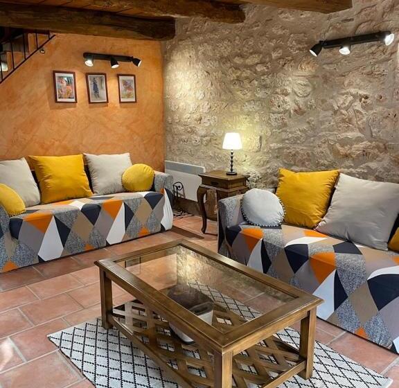 צימר L Oree Du Ciel