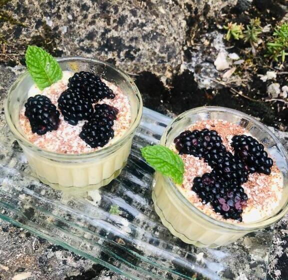 צימר L Oree Du Ciel