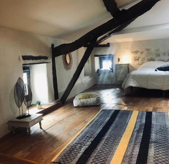 צימר L Oree Du Ciel