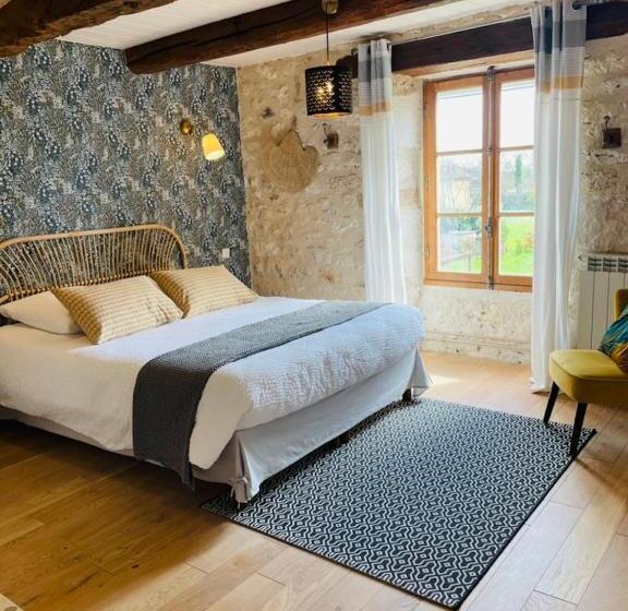 צימר L Oree Du Ciel