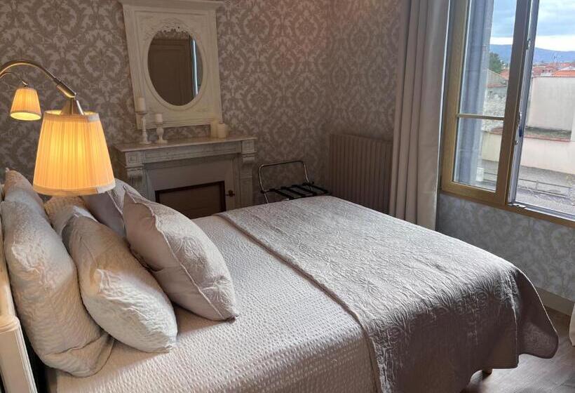 צימר La Belle Epoque & Spa