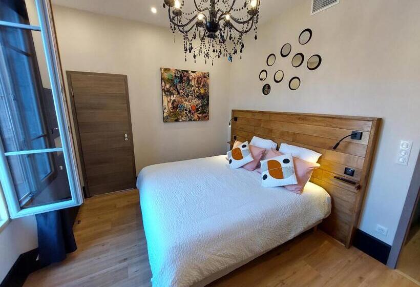 צימר La Belle Epoque & Spa