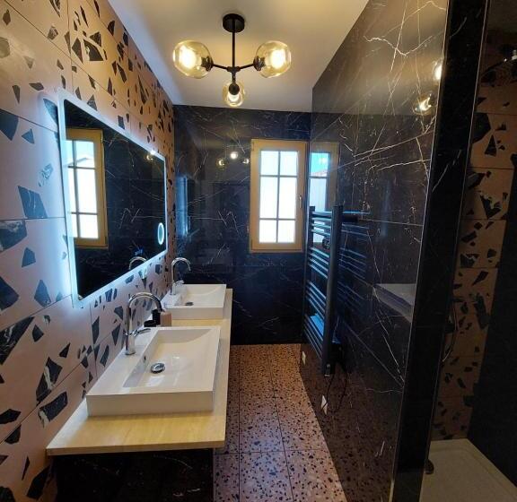 צימר La Belle Epoque & Spa