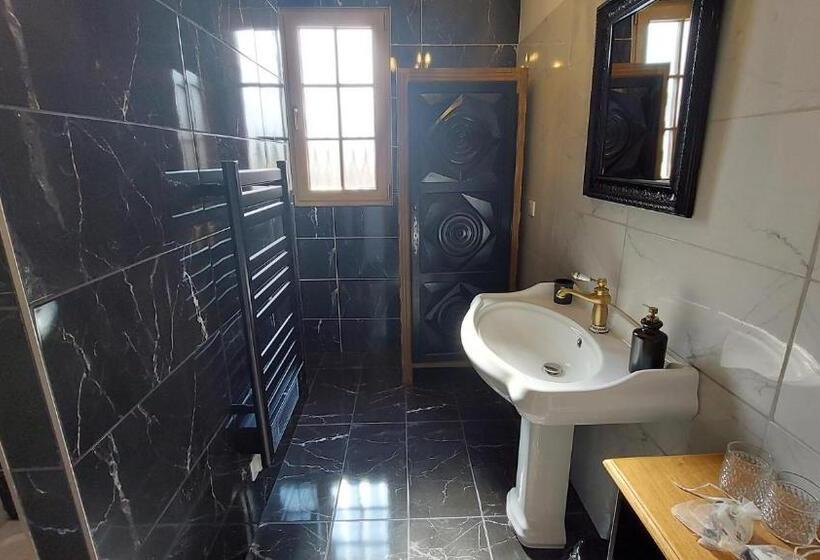 צימר La Belle Epoque & Spa