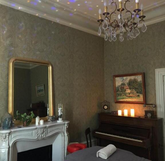 צימר La Belle Epoque & Spa