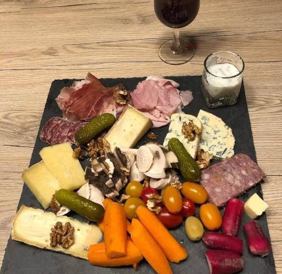 צימר La Belle Epoque & Spa