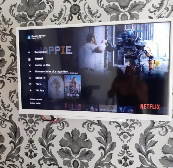 צימר La Belle Epoque & Spa