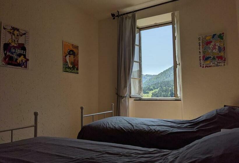 민박 La Caminada Vielha