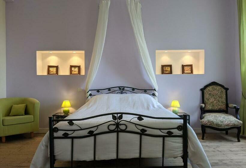 민박 La Caminada Vielha