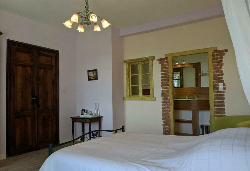 민박 La Caminada Vielha