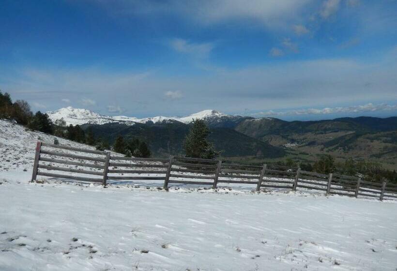 민박 La Caminada Vielha