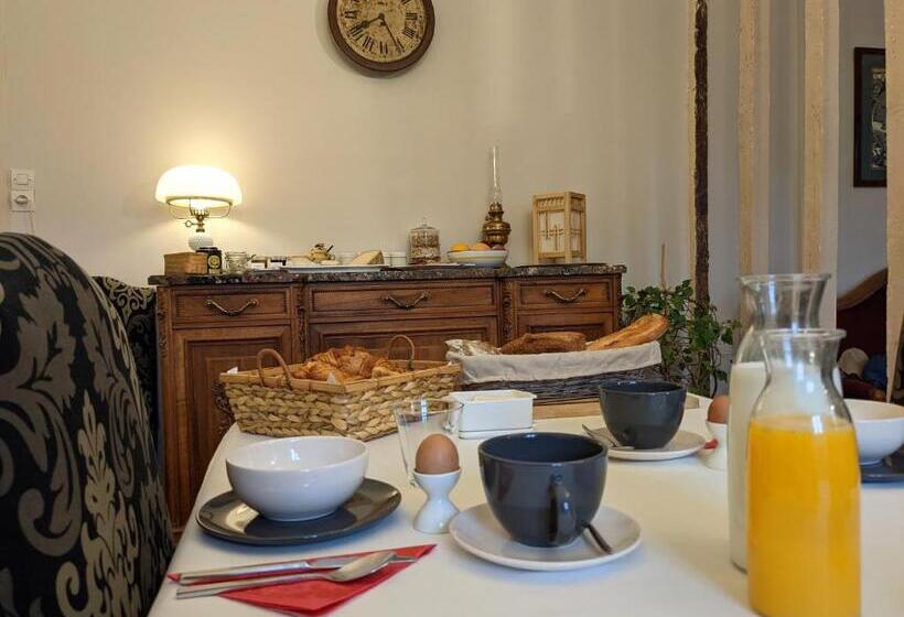 민박 La Caminada Vielha