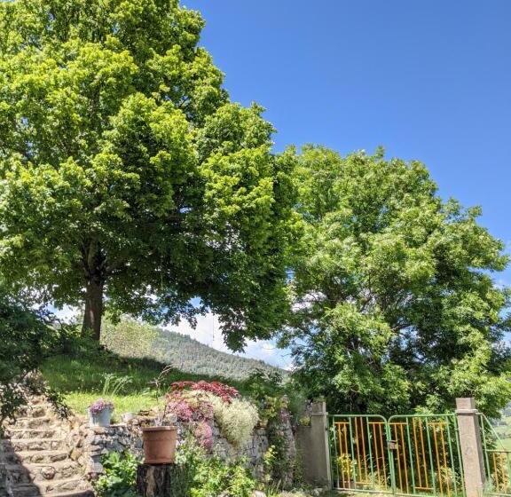 민박 La Caminada Vielha