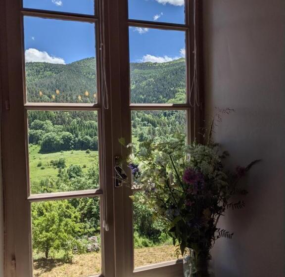 민박 La Caminada Vielha