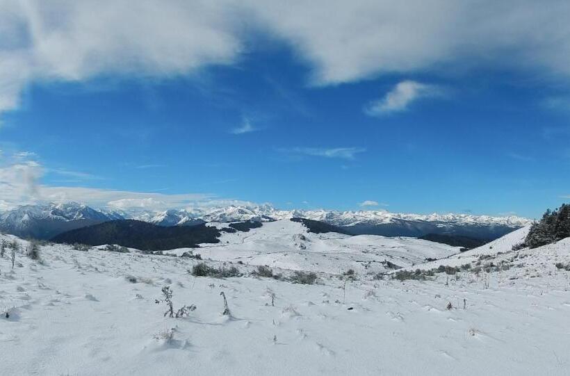 민박 La Caminada Vielha