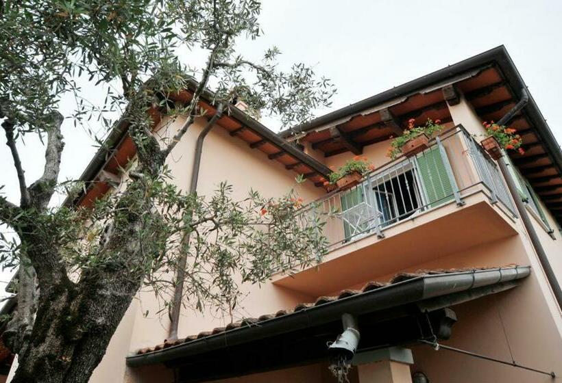 住宿加早餐 La Madonnina