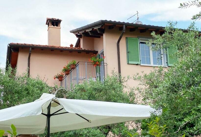 住宿加早餐 La Madonnina