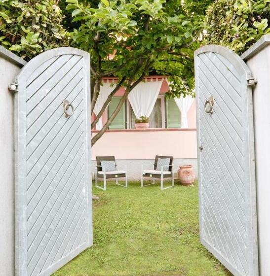 住宿加早餐 La Madonnina