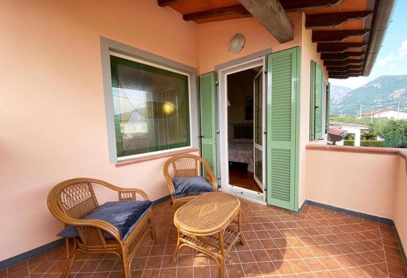 住宿加早餐 La Madonnina