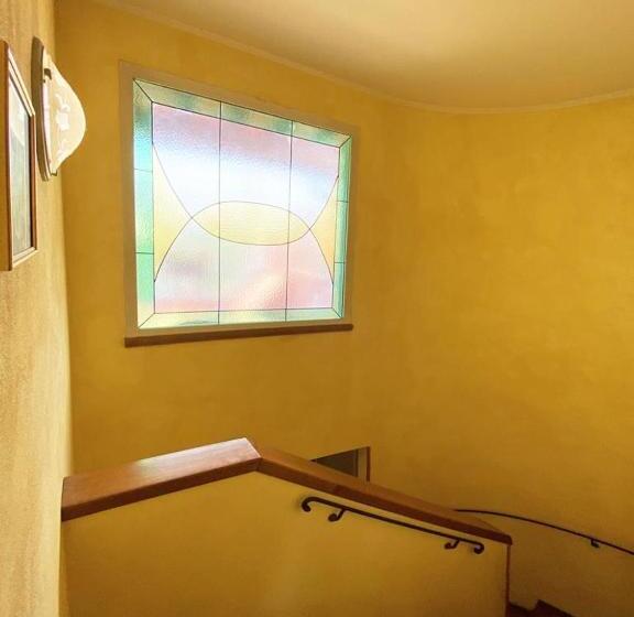 住宿加早餐 La Madonnina