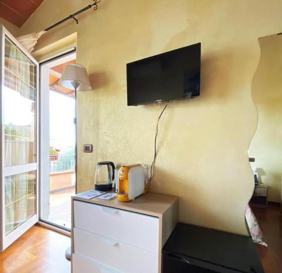 住宿加早餐 La Madonnina