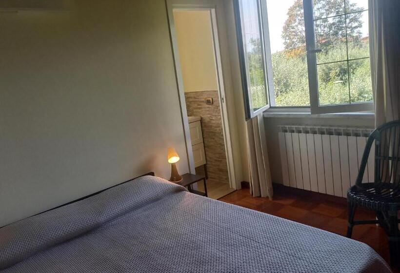 住宿加早餐 La Madonnina