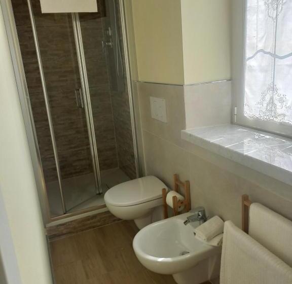 住宿加早餐 La Madonnina