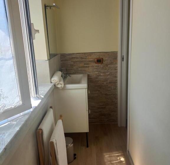 住宿加早餐 La Madonnina