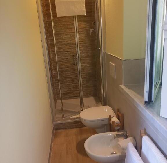 住宿加早餐 La Madonnina