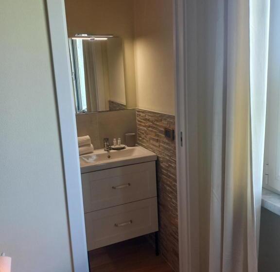 住宿加早餐 La Madonnina