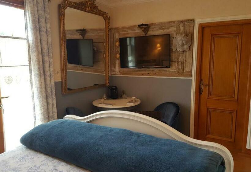 צימר La Marlottine