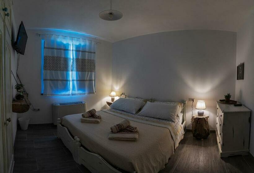 Bed and Breakfast La Vecchia Dimora