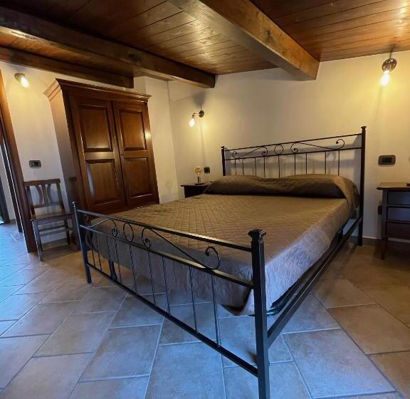 住宿加早餐  La Vie En Rose