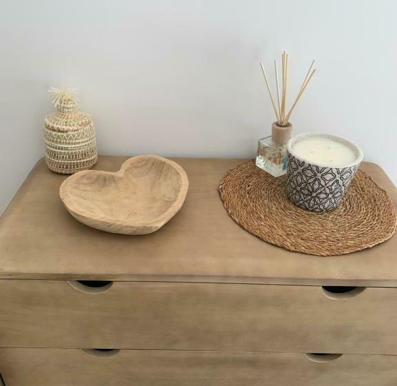 مبيت وإفطار Le Cabanon De Val