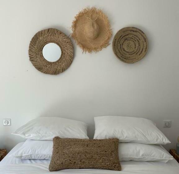 צימר Le Cabanon De Val