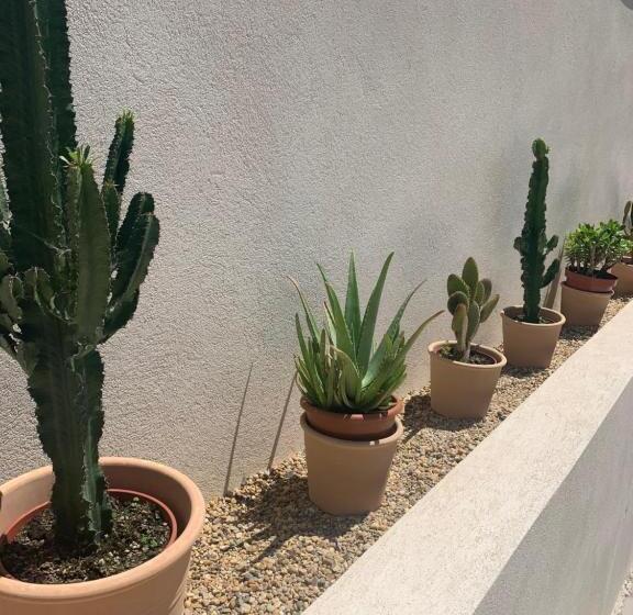 צימר Le Cabanon De Val