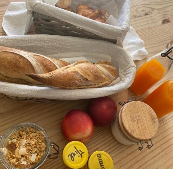 צימר Le Cabanon De Val