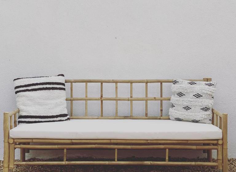 צימר Le Cabanon De Val