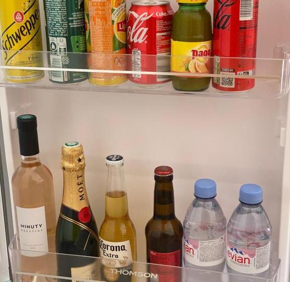 צימר Le Cabanon De Val