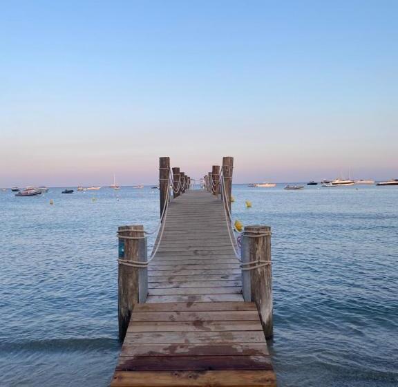 צימר Le Cabanon De Val