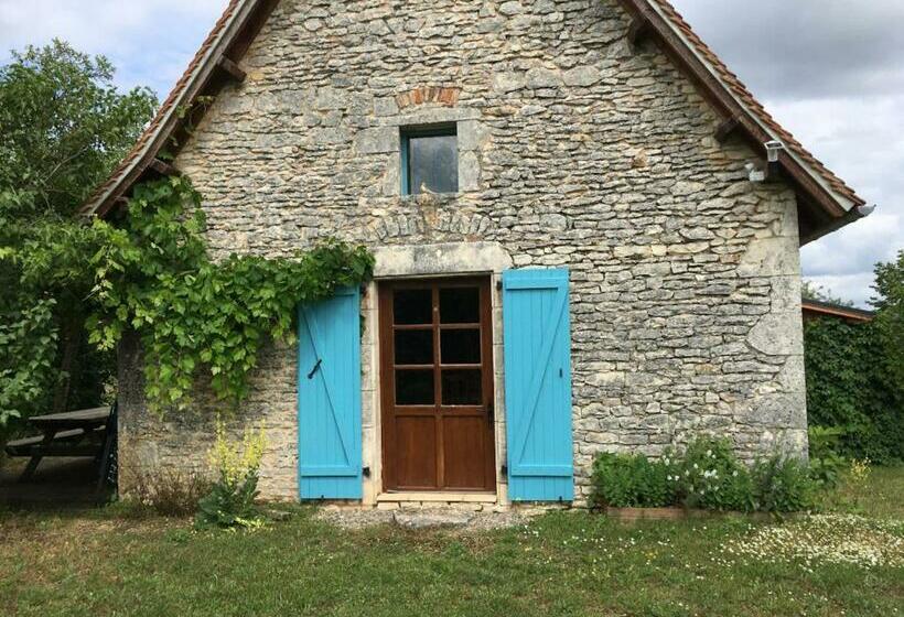 Bed and Breakfast Le Chant Du Coq