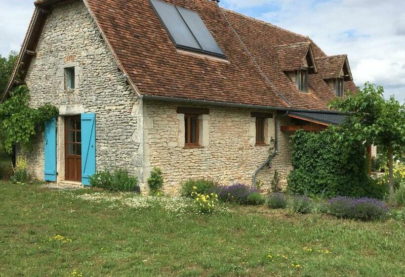 Bed and Breakfast Le Chant Du Coq