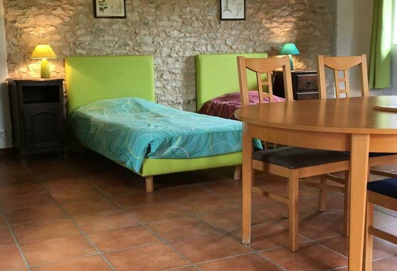 Bed and Breakfast Le Chant Du Coq